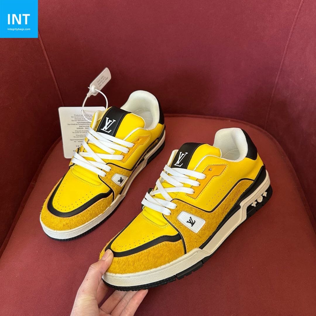 L0vis Vvtt0n Shoes | Mastercraft Quality