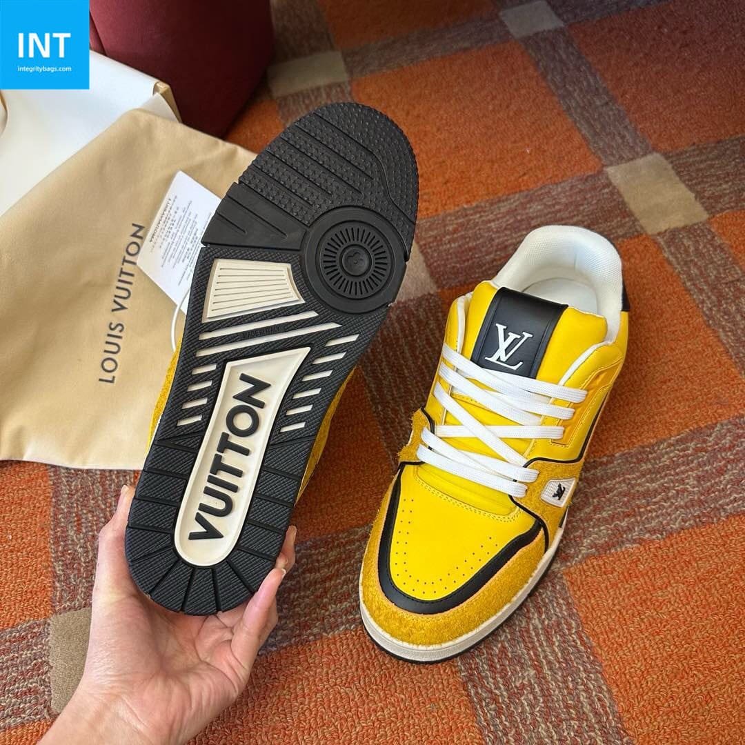 L0vis Vvtt0n Shoes | Mastercraft Quality