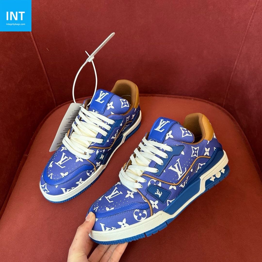 L0vis Vvtt0n Shoes | Mastercraft Quality