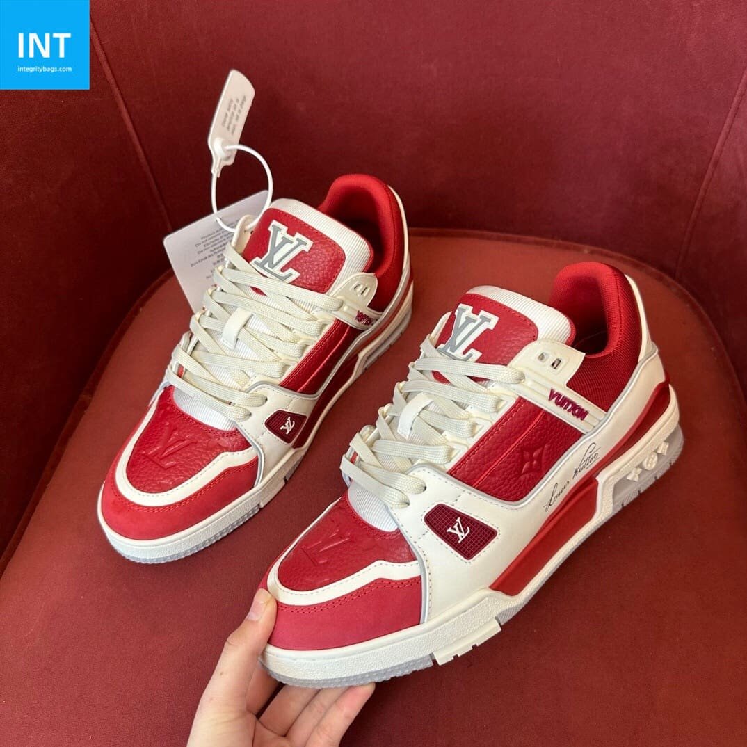 L0vis Vvtt0n Shoes | Mastercraft Quality