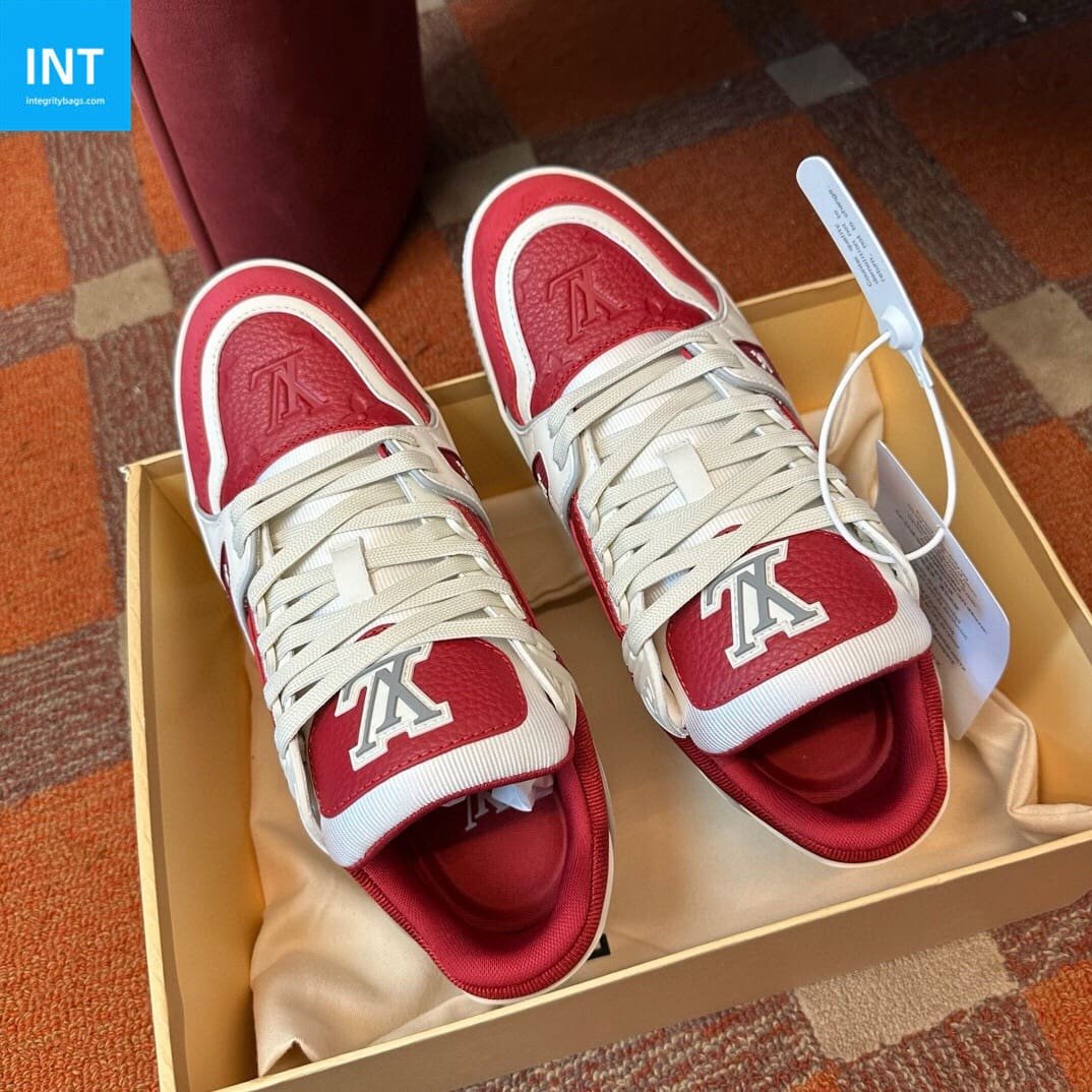 L0vis Vvtt0n Shoes | Mastercraft Quality