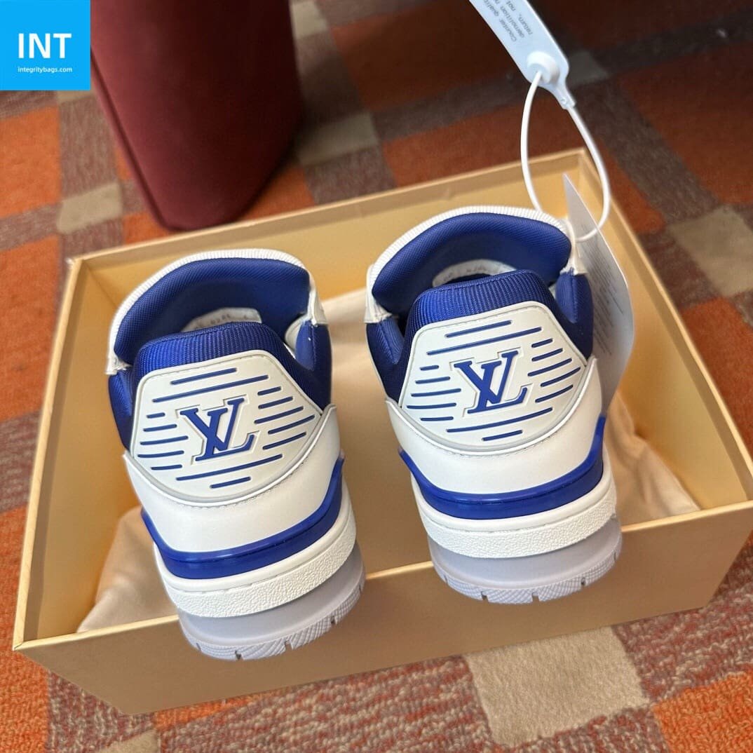 L0vis Vvtt0n Shoes | Mastercraft Quality