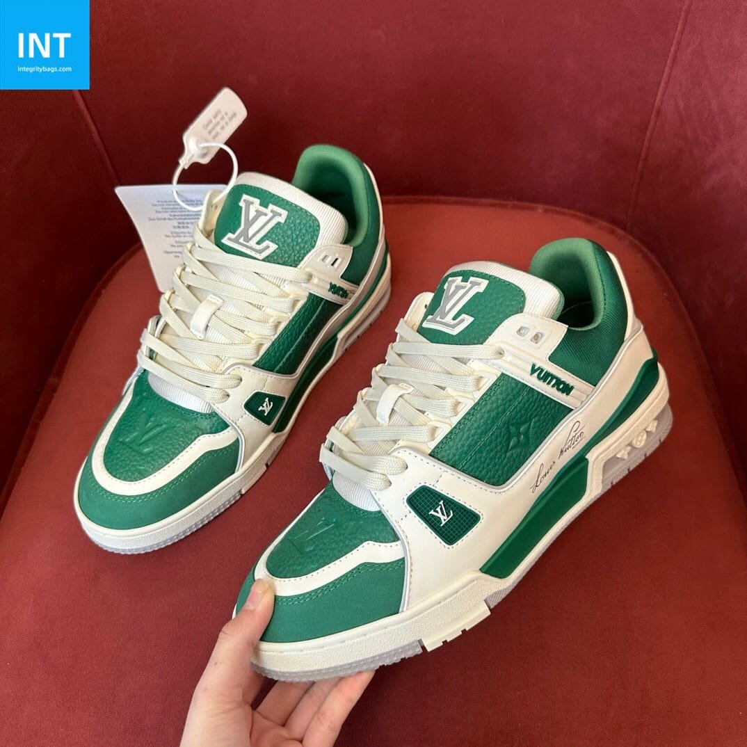 L0vis Vvtt0n Shoes | Mastercraft Quality