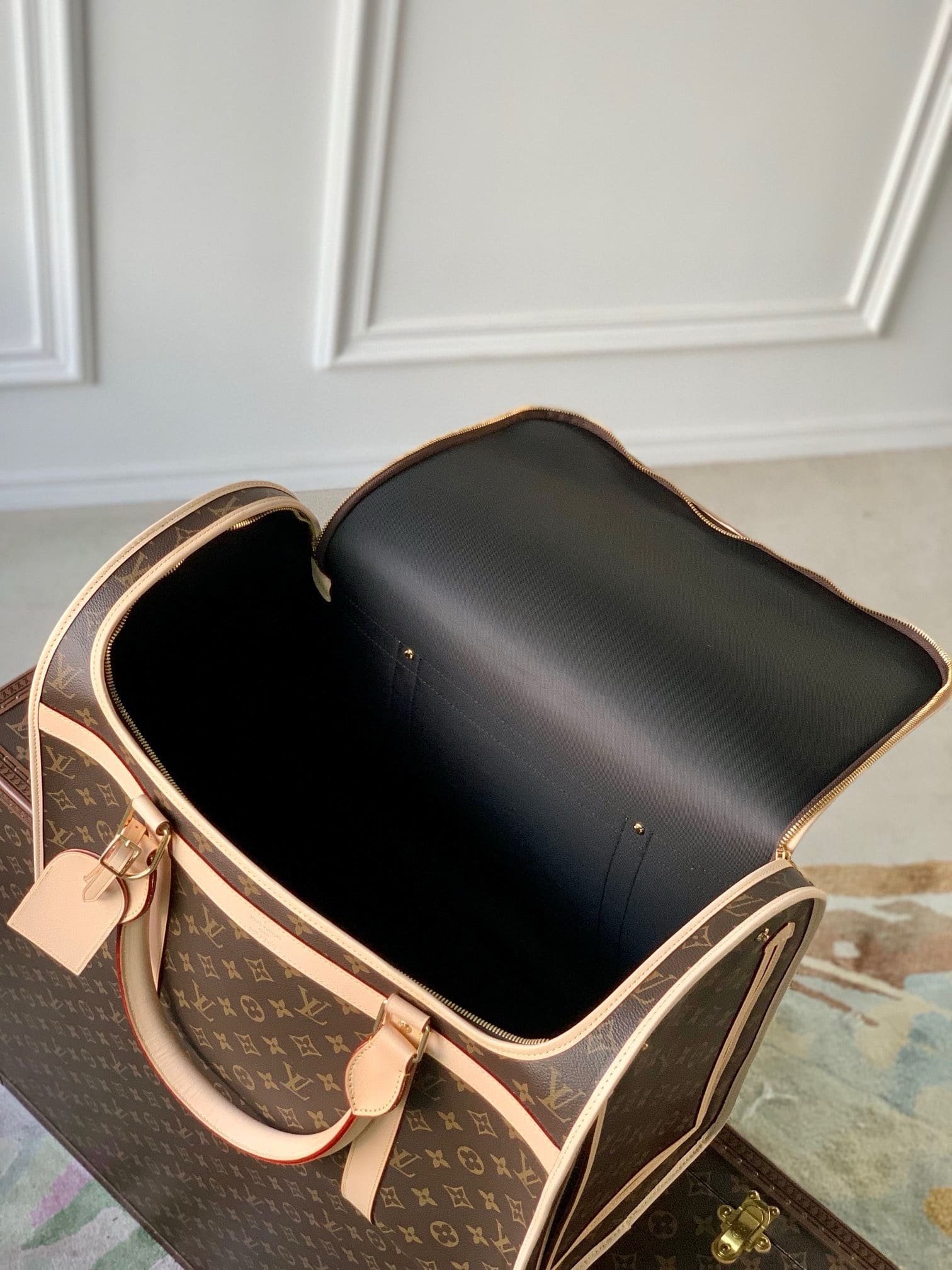 L0vis Vvtt0n M45662 Dog Bag