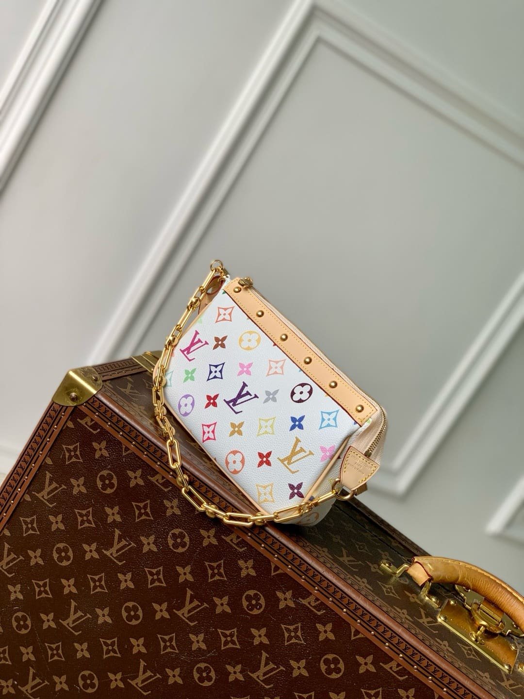 L0vis Vvtt0n M13404 LV x TM Pochette Accessoires
