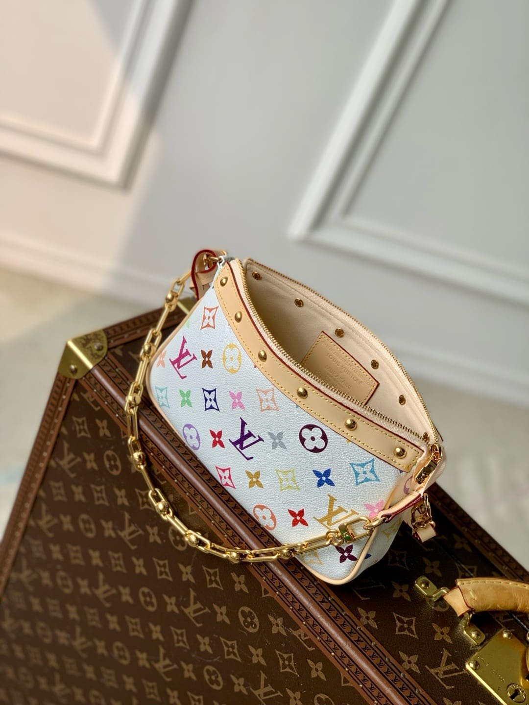 L0vis Vvtt0n M13404 LV x TM Pochette Accessoires