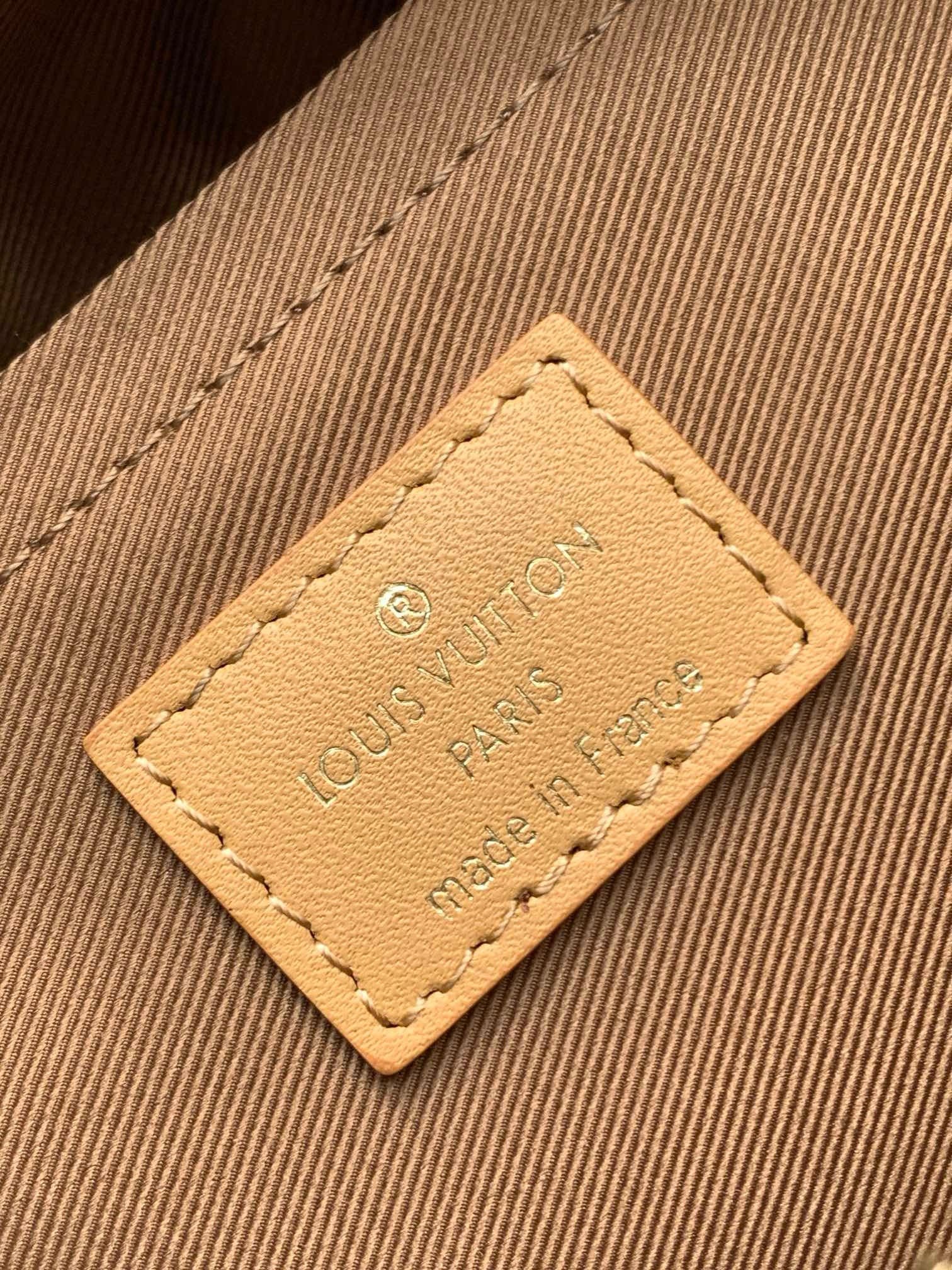 L0vis Vvtt0n M12627 Keepall Bandoulière 25