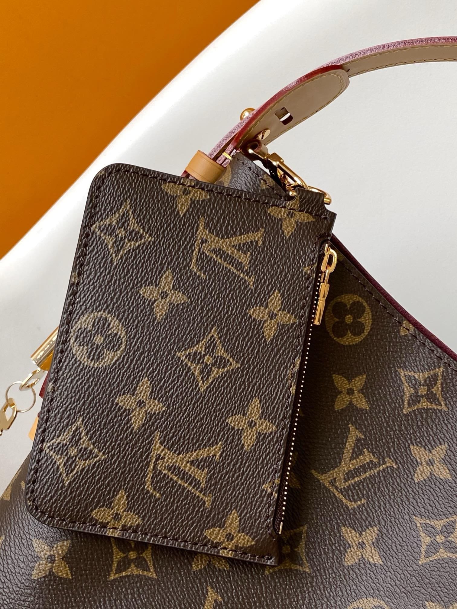 L0vis Vvtt0n M12925 ALL IN BB Bag