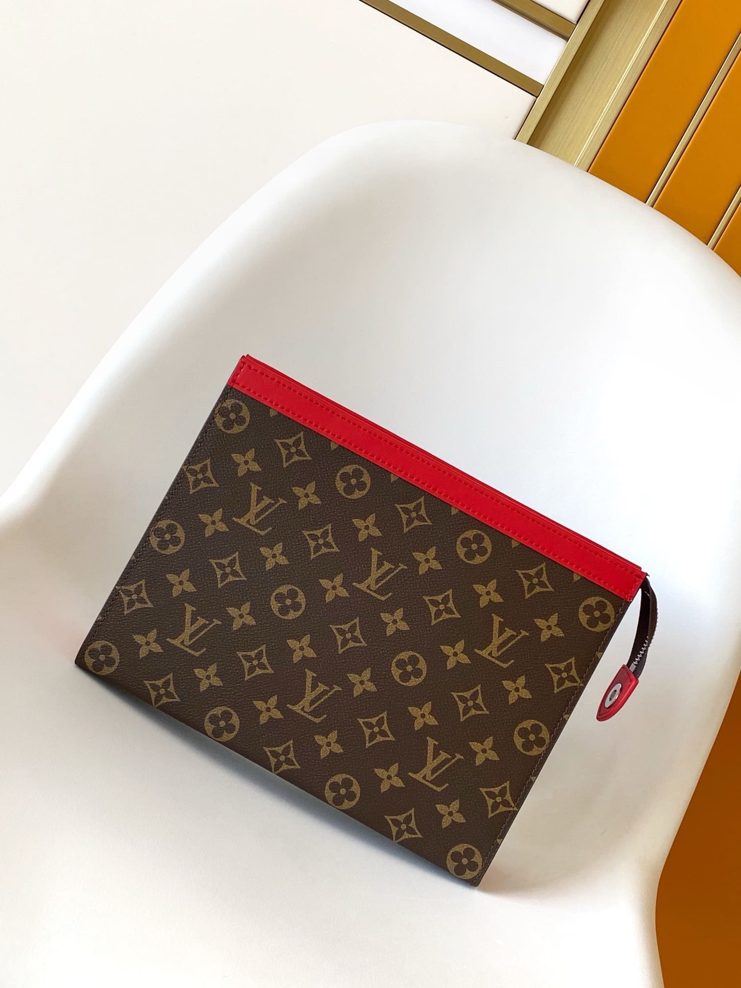 L0vis Vvtt0n M12817 Pochette Voyage MM