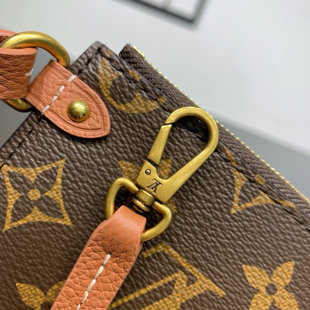 L0vis Vvtt0n M25354 Low Key Hobo PM(Top-quality)