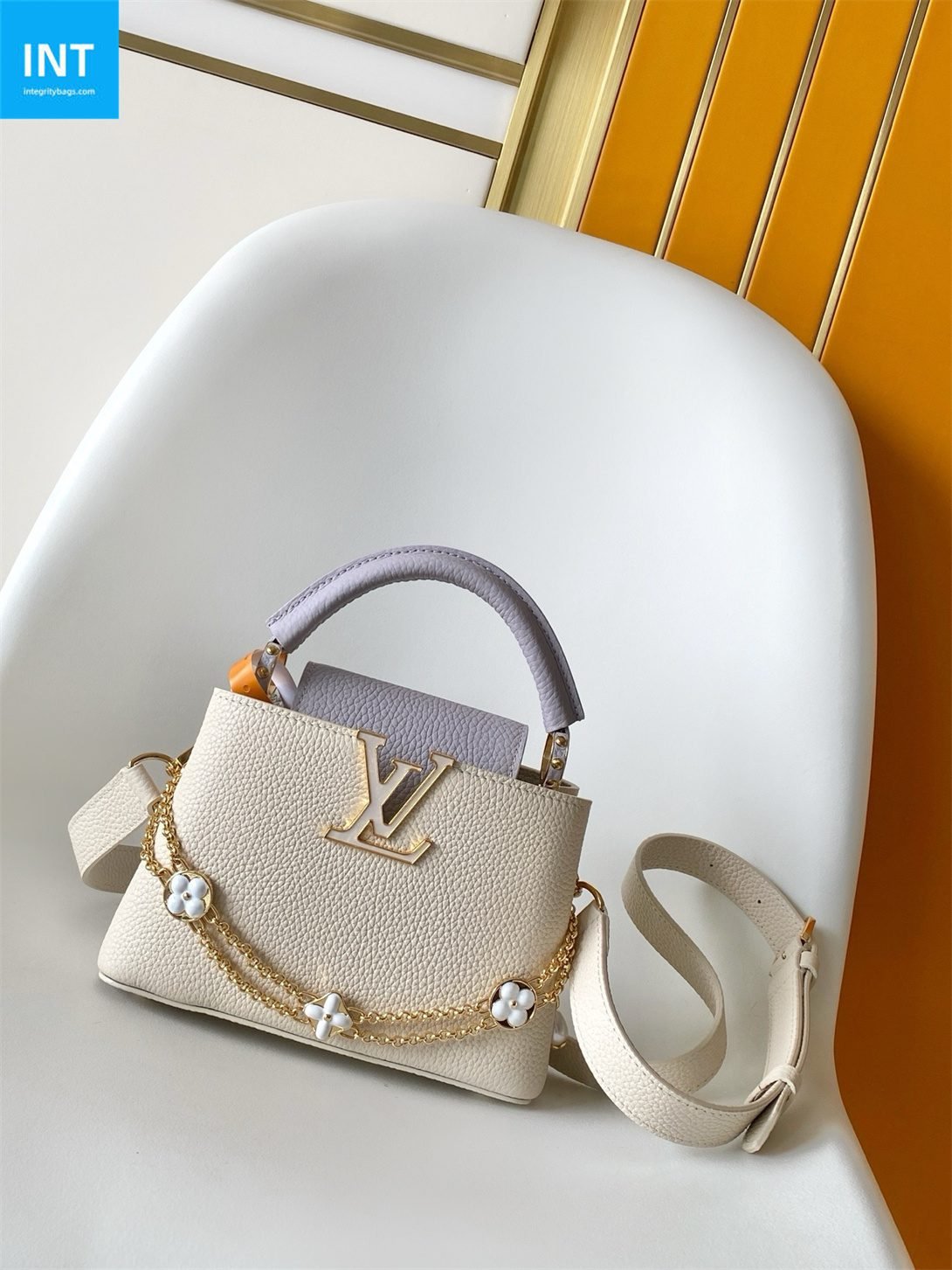 L0vis Vvtt0n M15117 Capucines Mini