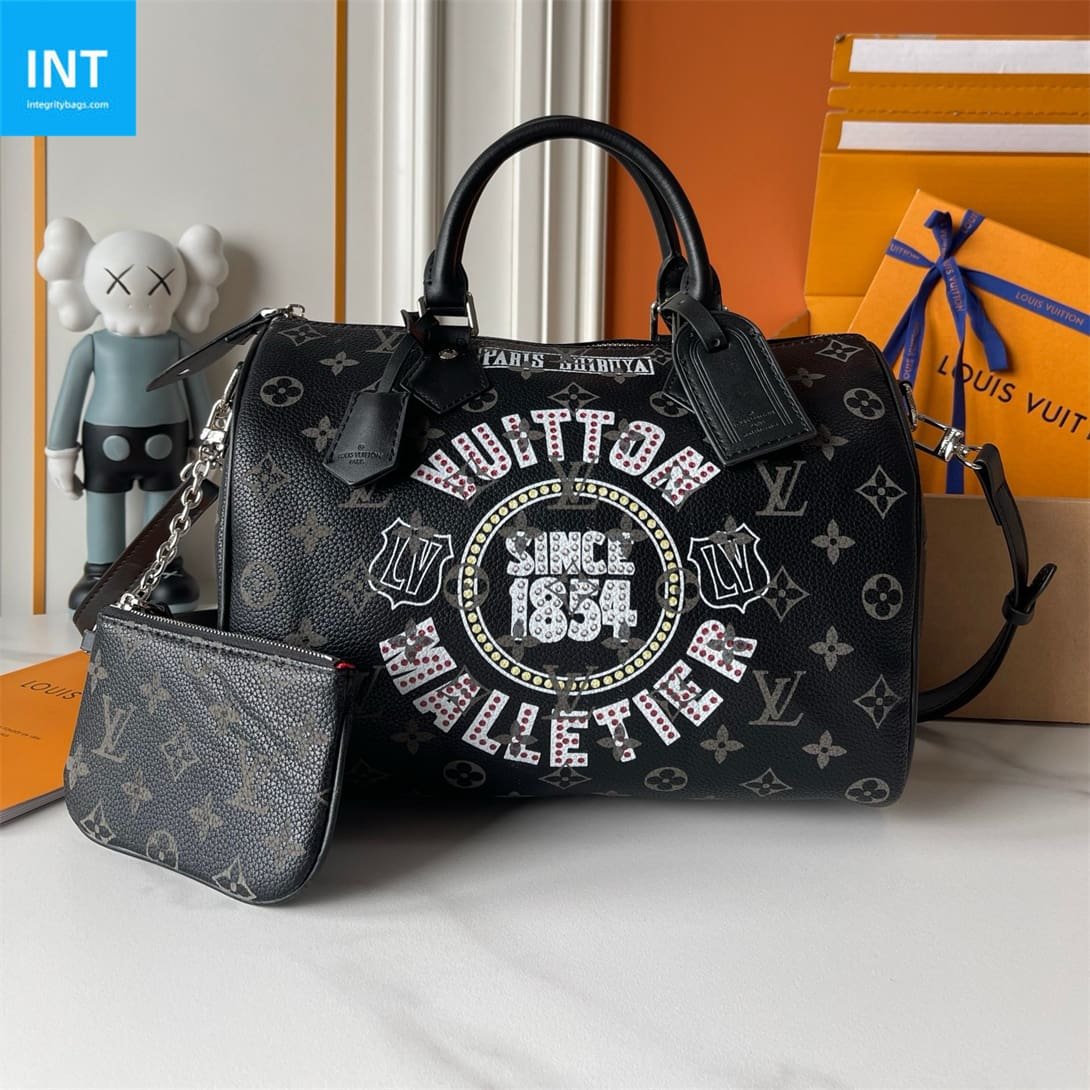 L0vis Vvtt0n M26176 Speedy P9 Bandoulière 30 Jackets