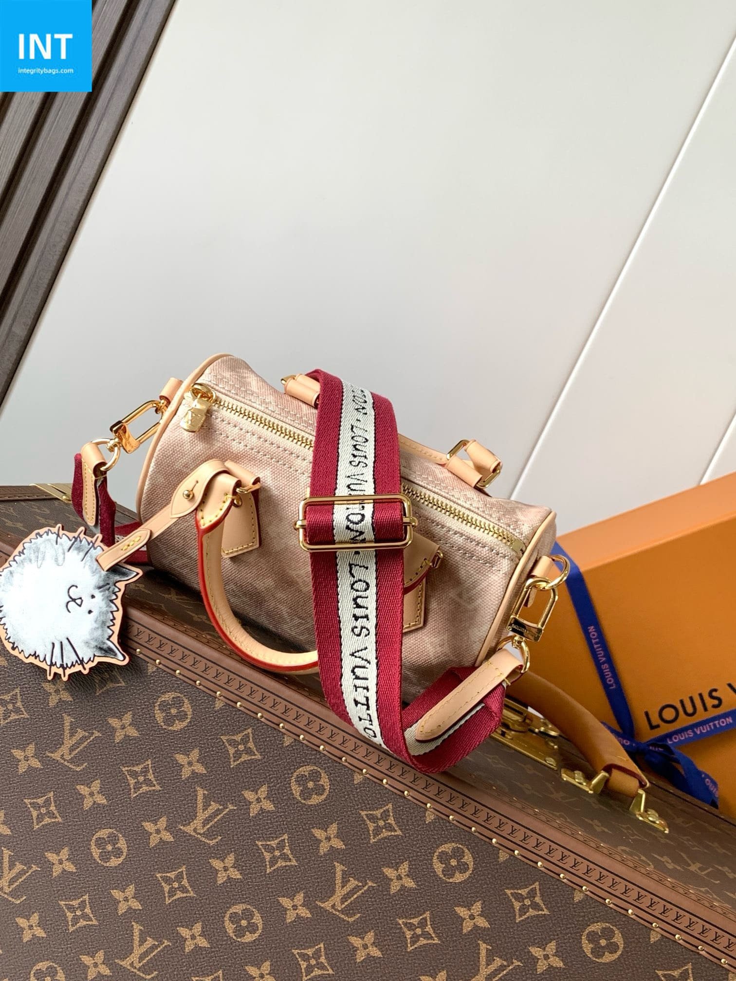 L0vis Vvtt0n M15151 Speedy Bandouliere 20