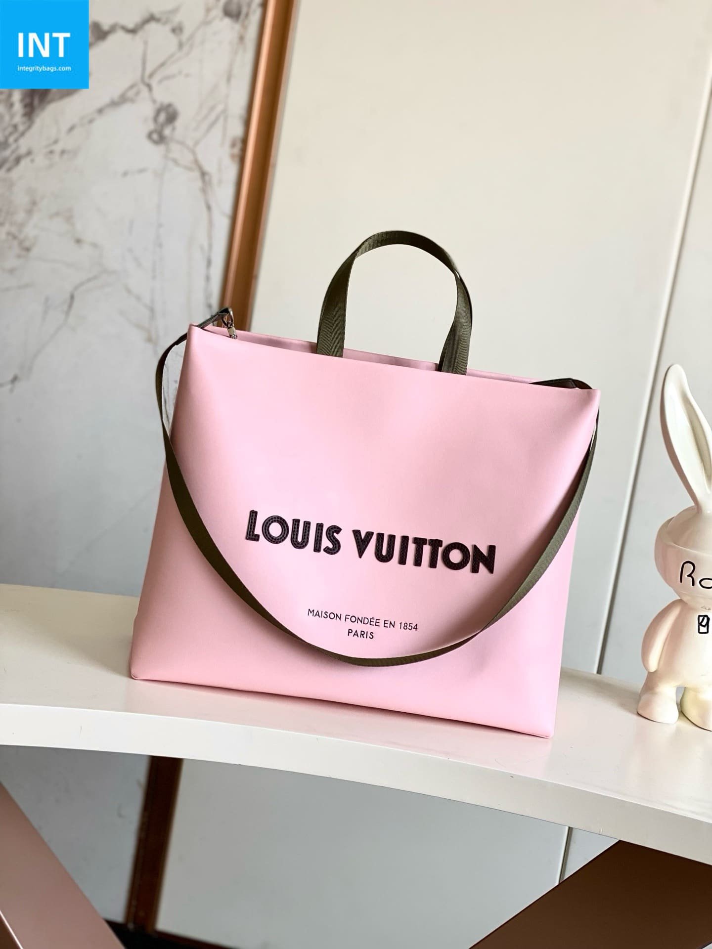 L0vis Vvtt0n M15273 Shopper Tote MM