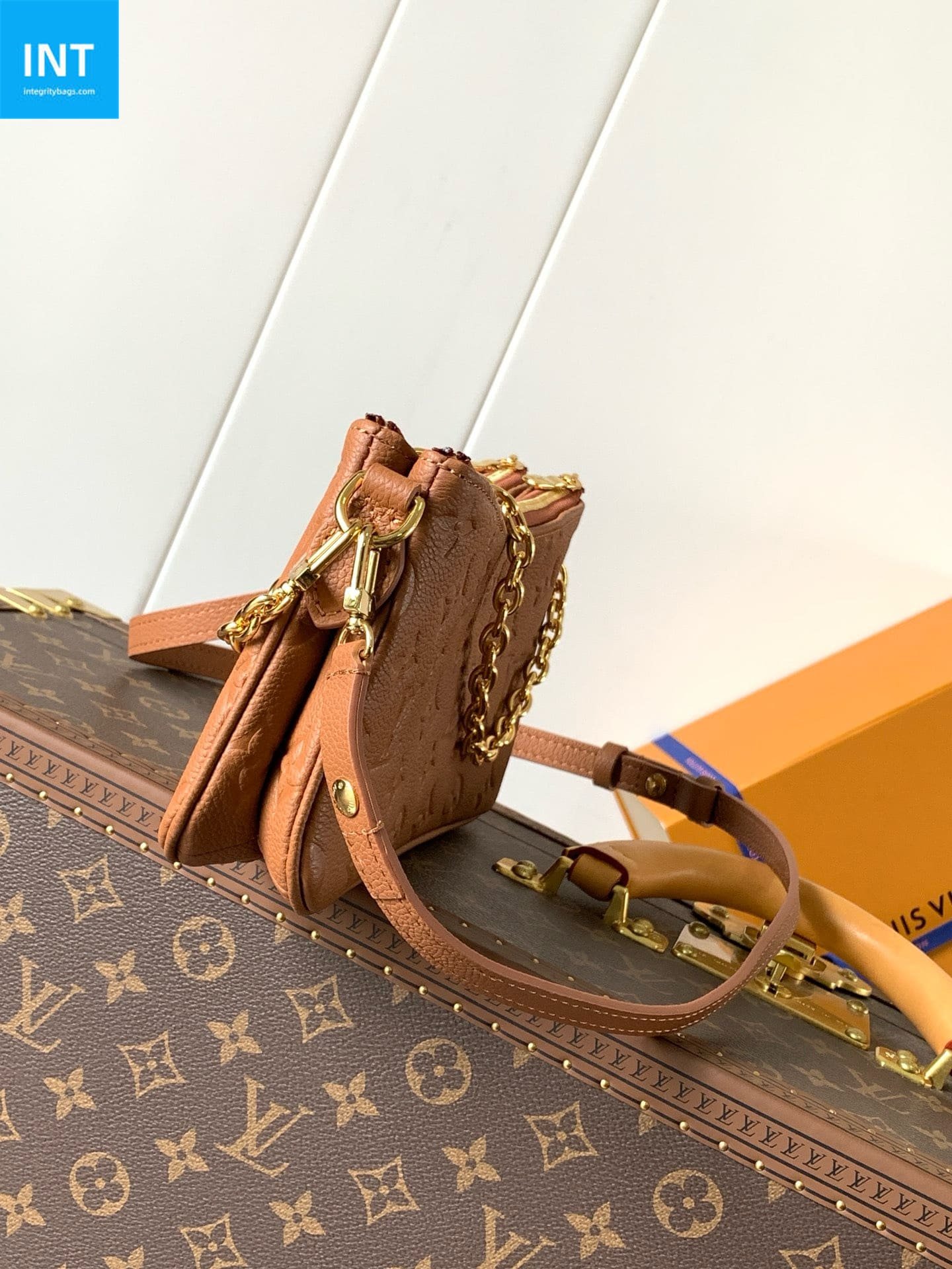 L0vis Vvtt0n M11916 Pochette Liv