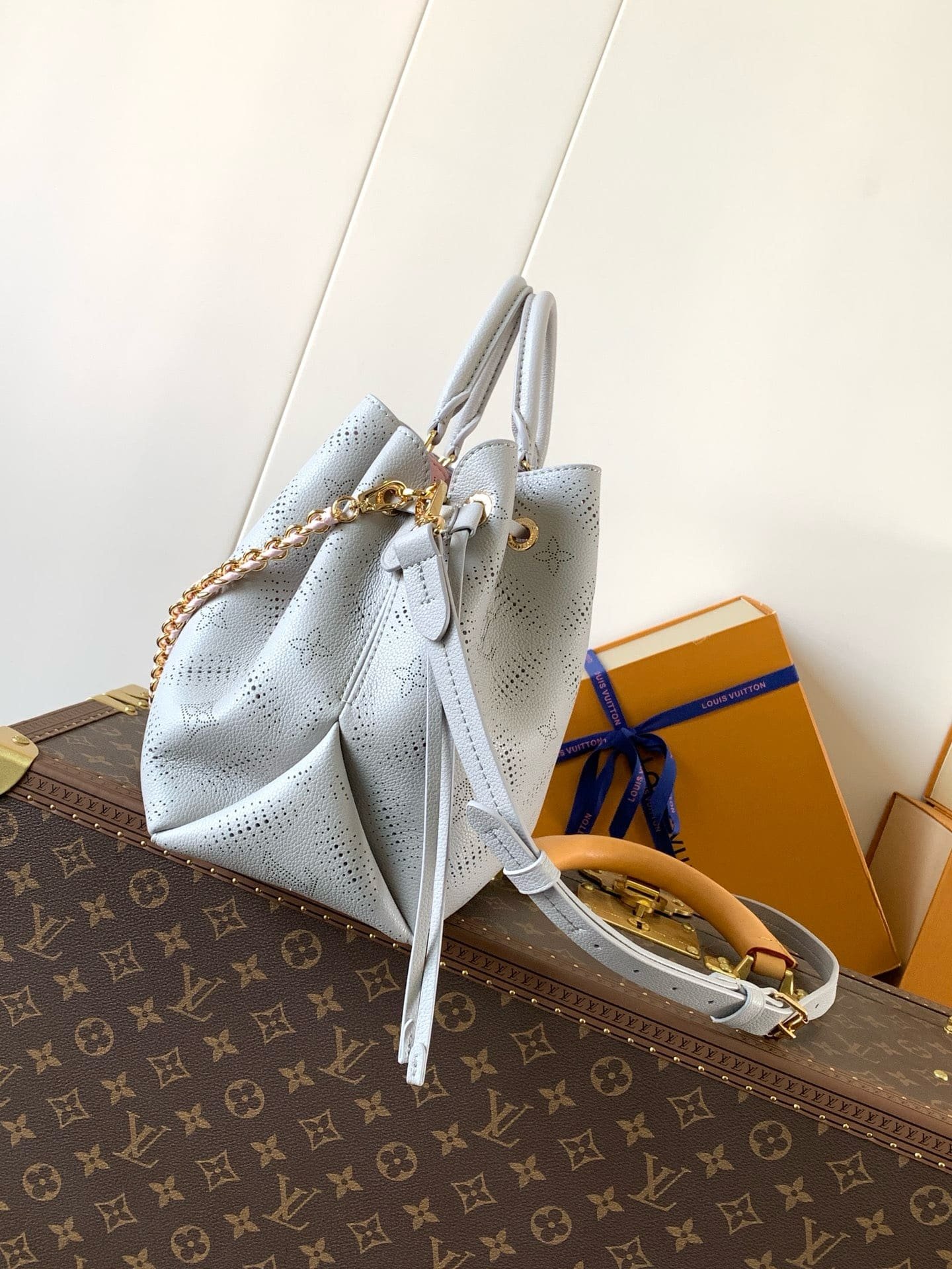 L0vis Vvtt0n M13838 Bella Tote