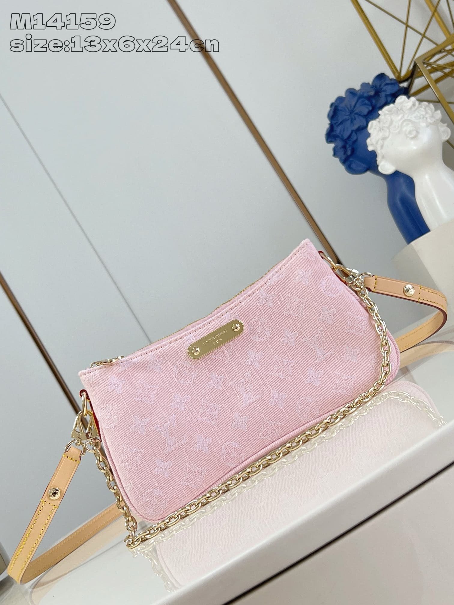 L0vis Vvtt0n M14159 Liv Pochette