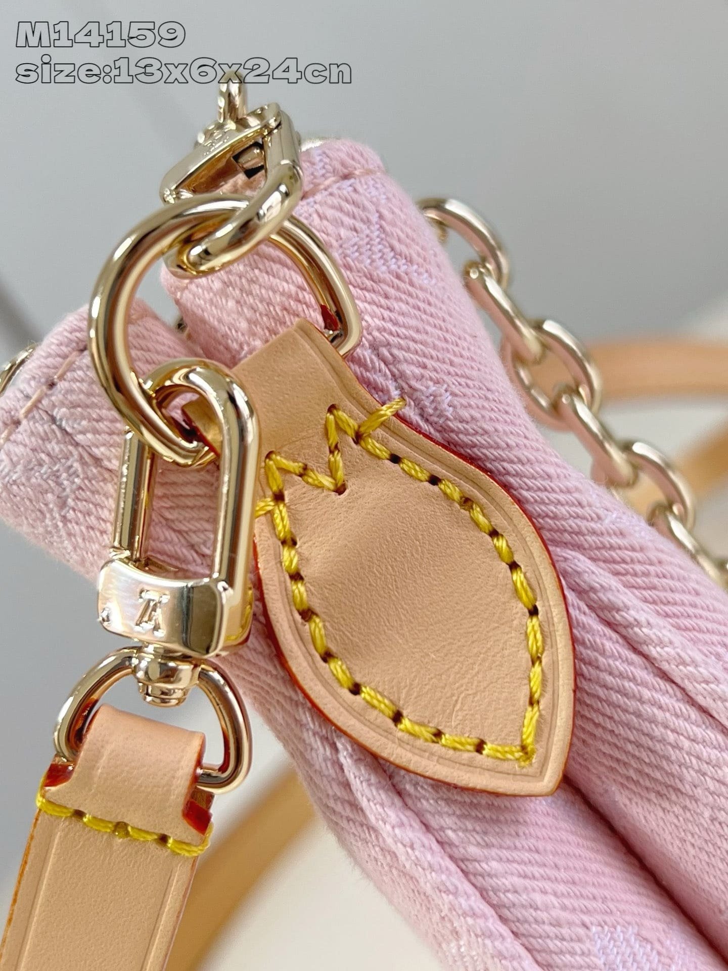L0vis Vvtt0n M14159 Liv Pochette