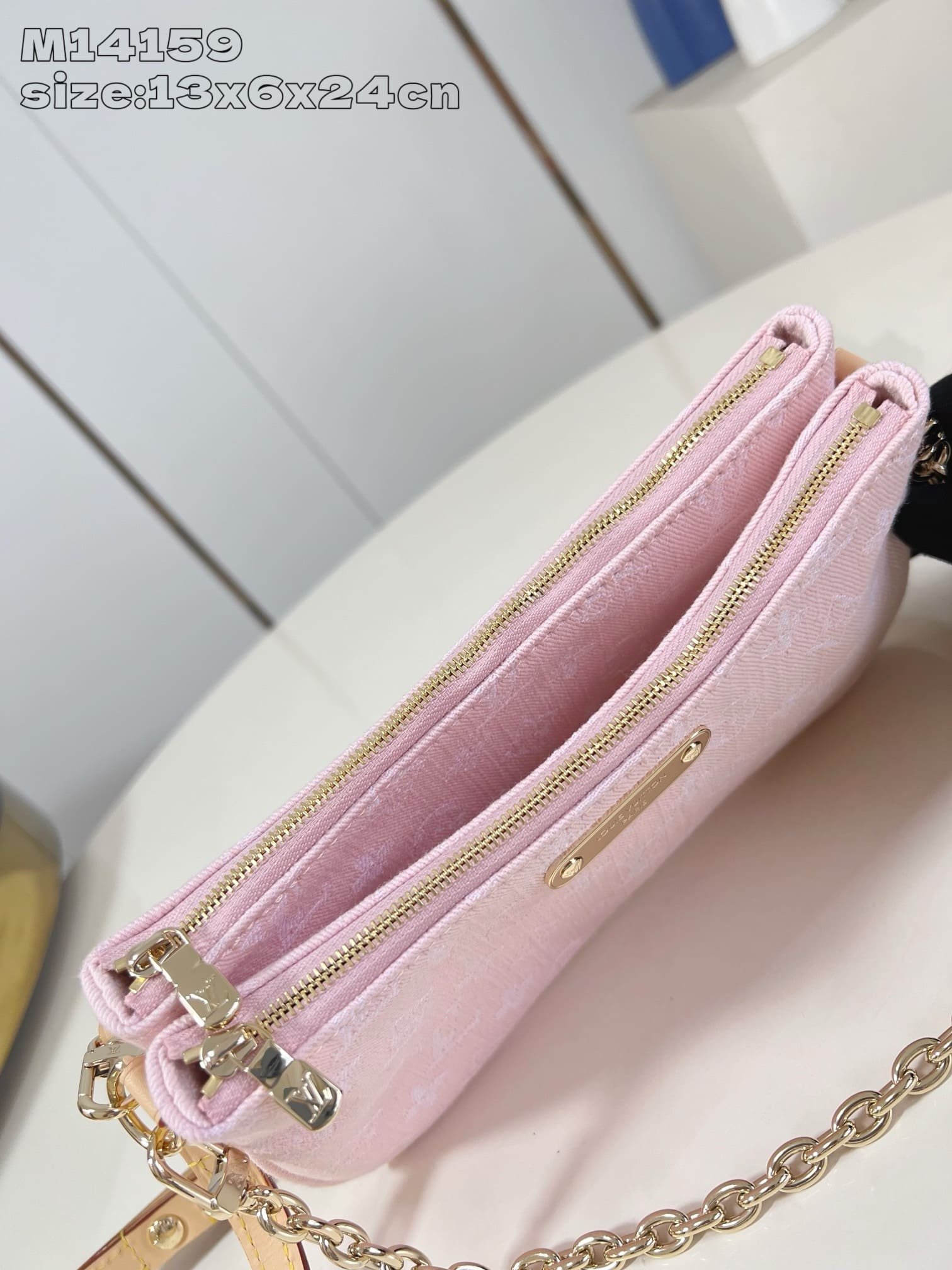 L0vis Vvtt0n M14159 Liv Pochette