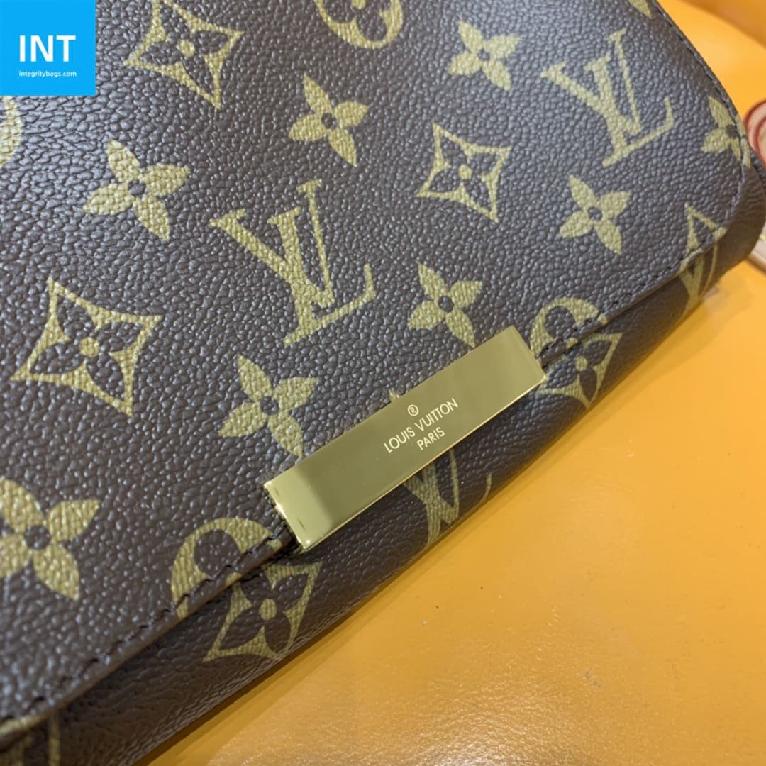 L0vis Vvtt0n M40717 Monogram Canvas