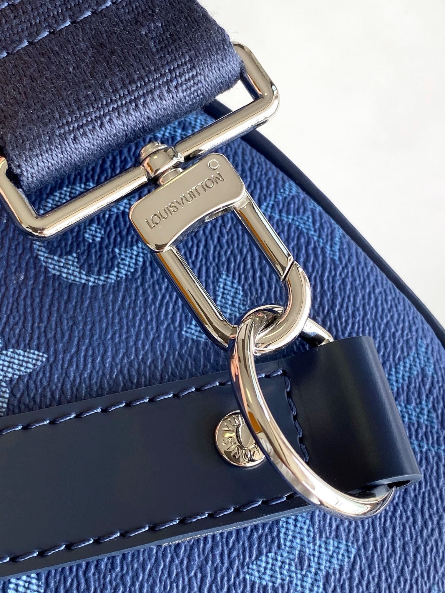 L0vis Vvtt0n M11558 Keepall Bandoulière 55