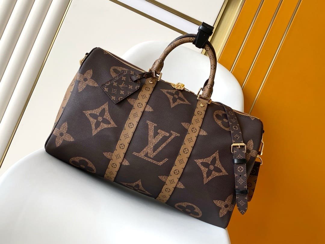 L0vis Vvtt0n M47211 Keepall Bandoulière 45