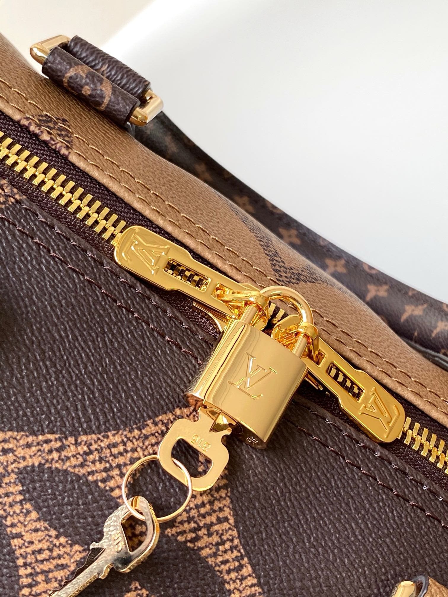 L0vis Vvtt0n M47211 Keepall Bandoulière 45