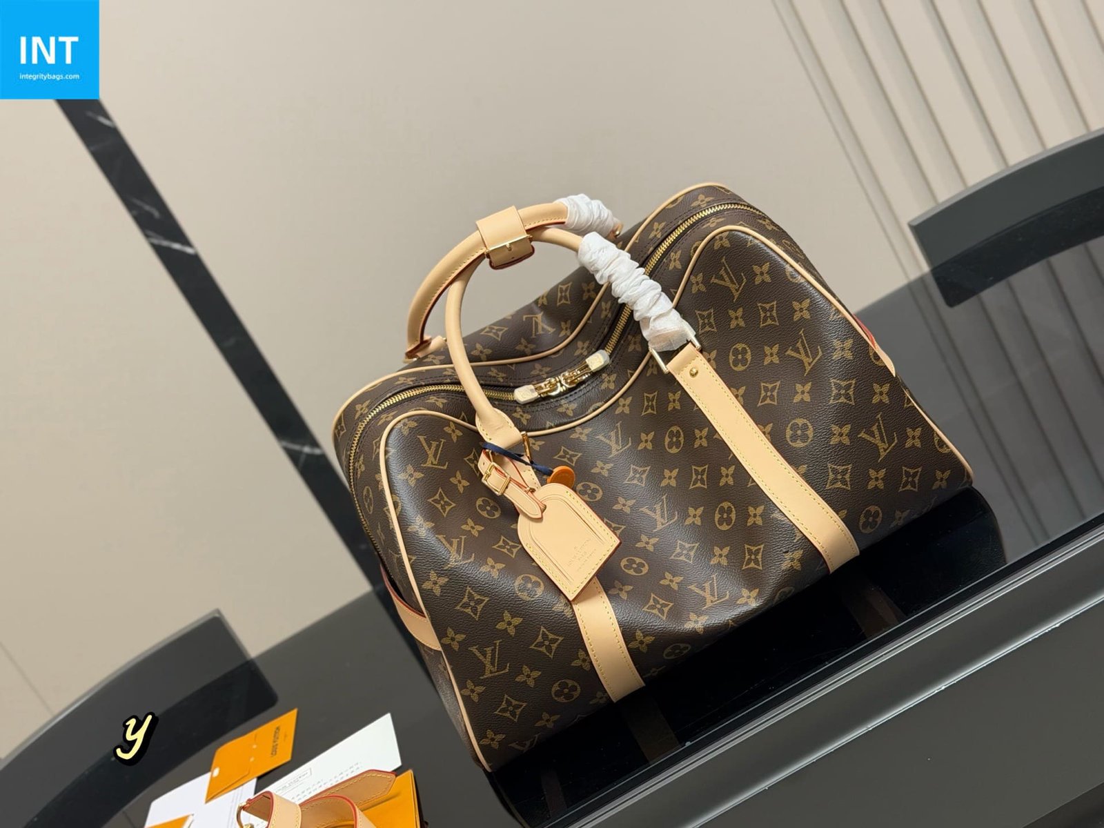 L0vis Vvtt0n Keepall Bandoulière 40