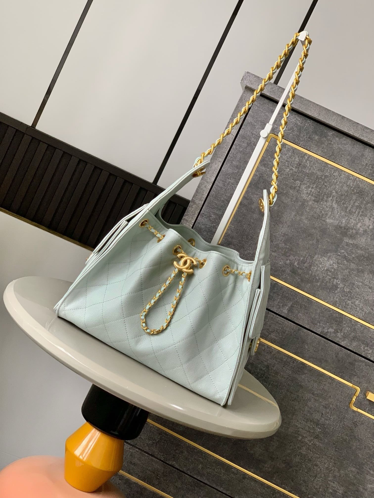 Ch**el 25 Small Handbag
