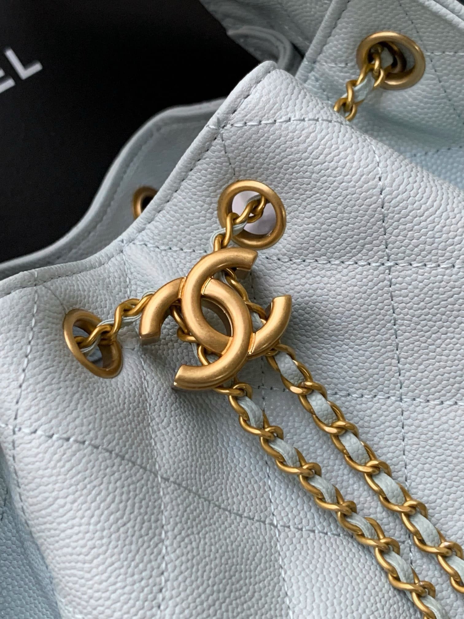 Ch**el 25 Small Handbag