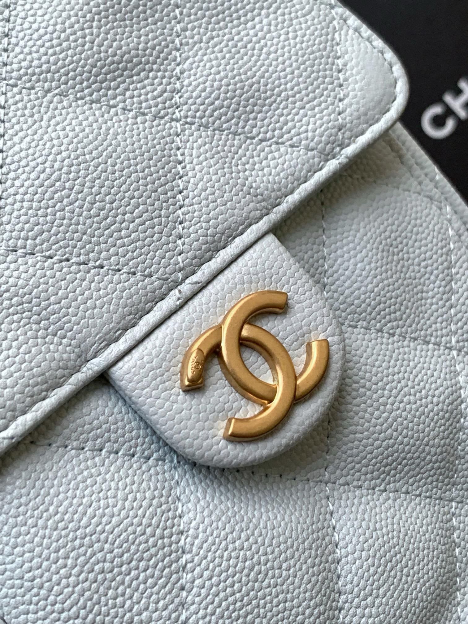 Ch**el 25 Small Handbag