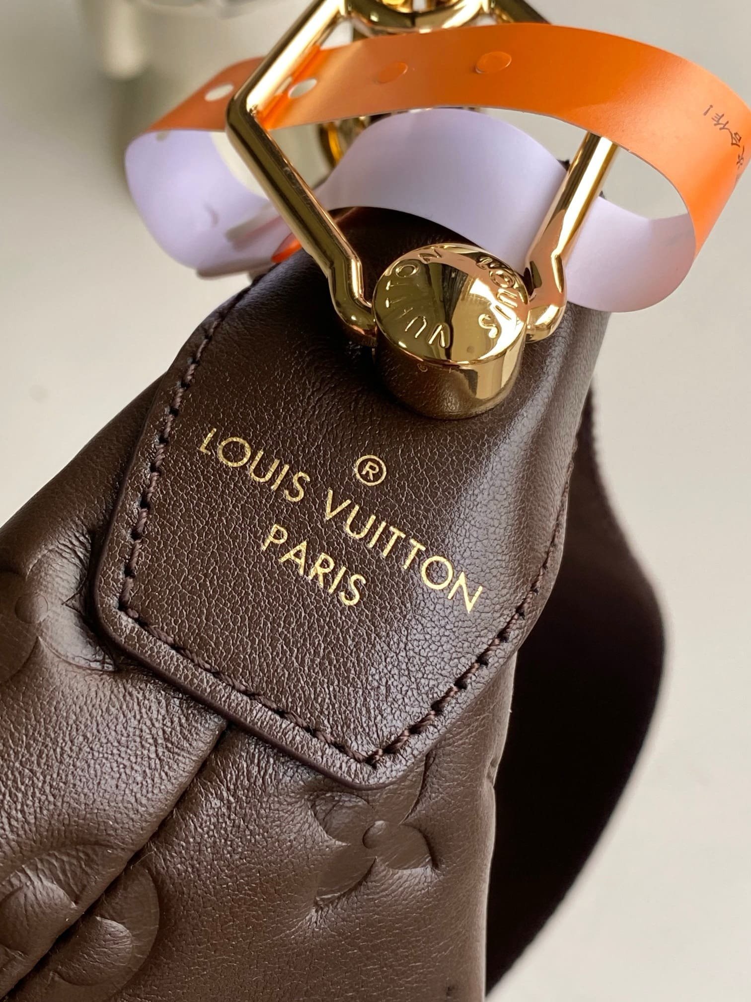 L0vis Vvtt0n M12072 Coussin Hobo MM