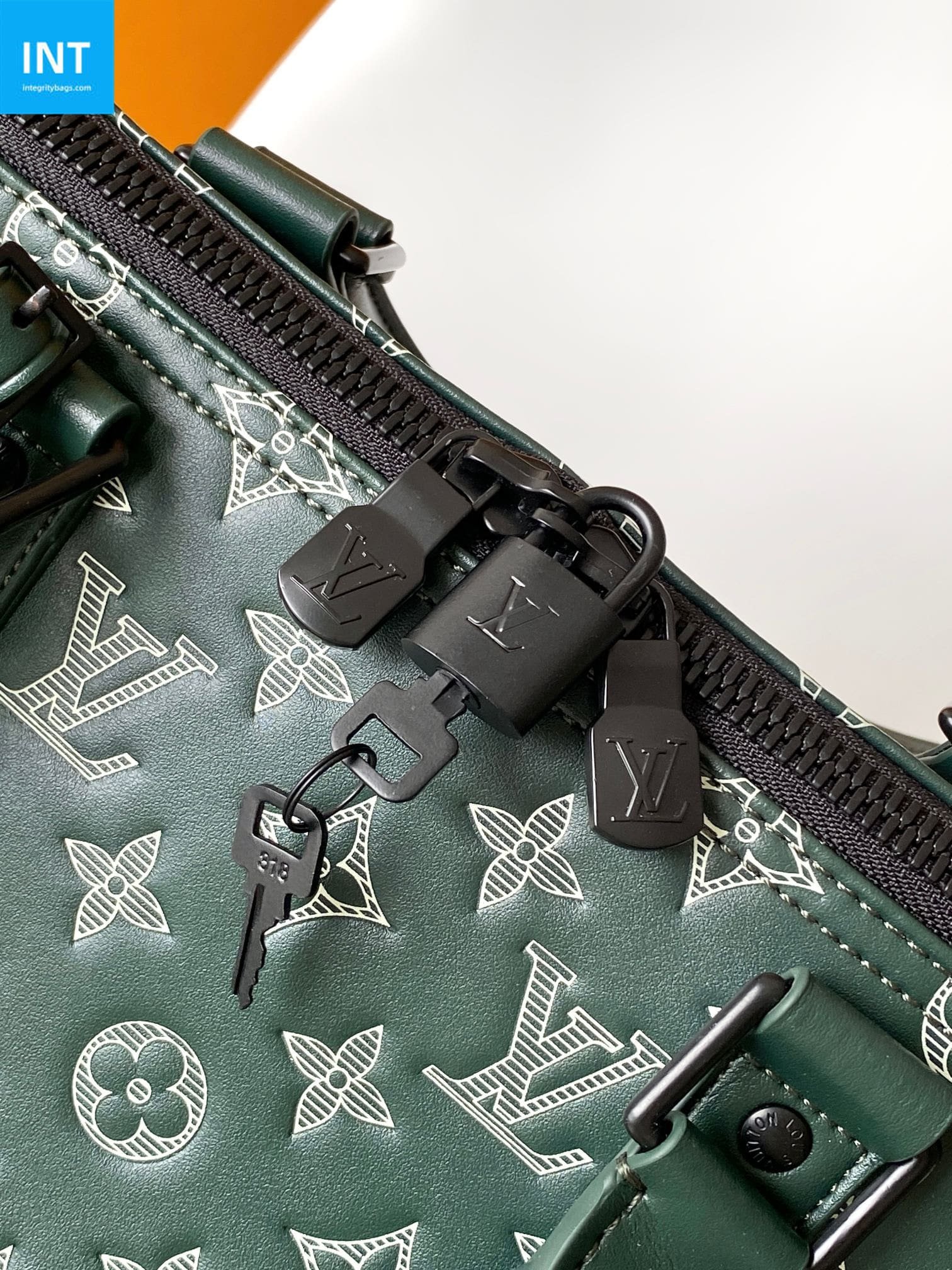 L0vis Vvtt0n M27179 Keepall Bandoulière 50