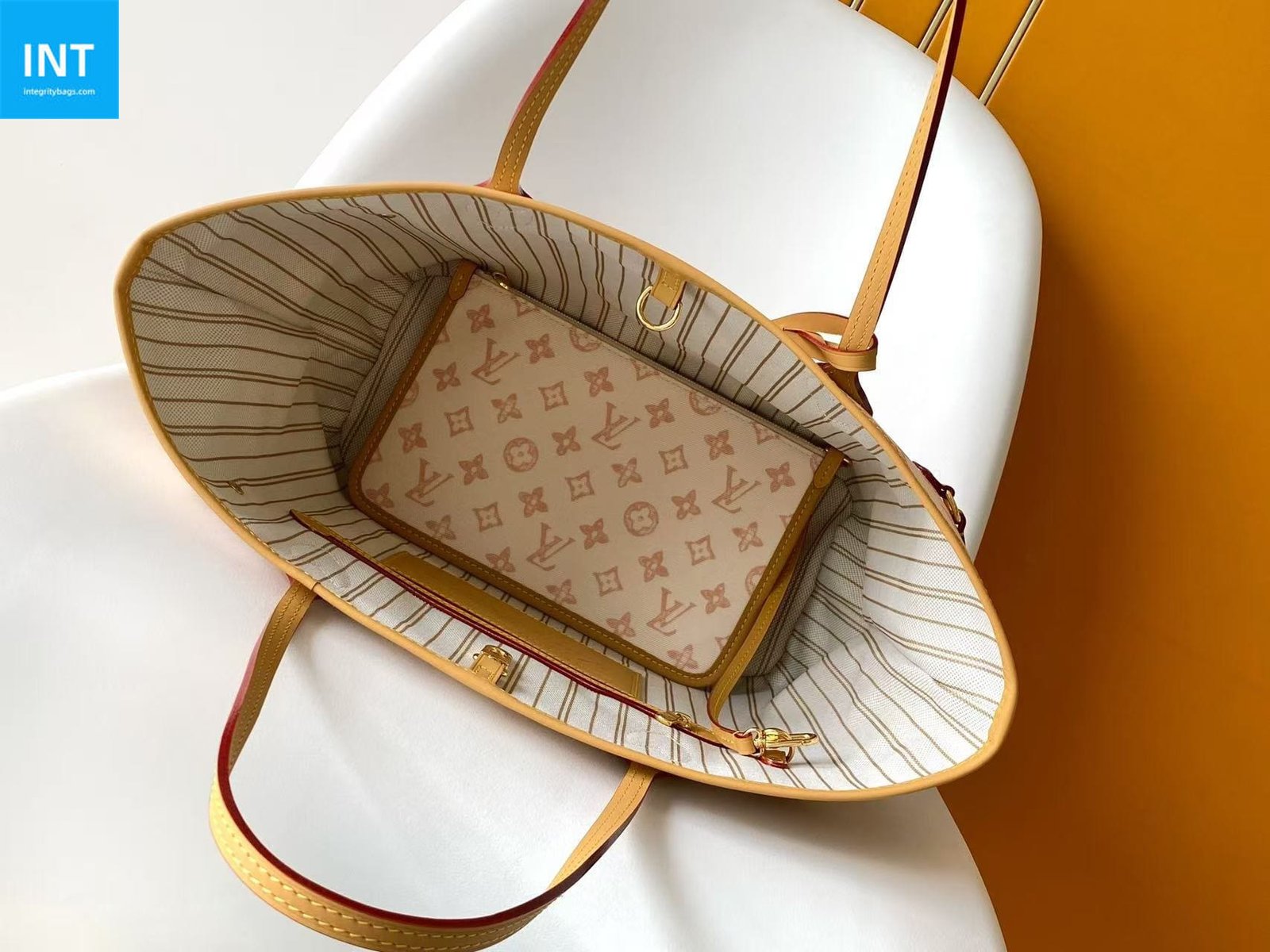 L0vis Vvtt0n M27521 Neverfull MM