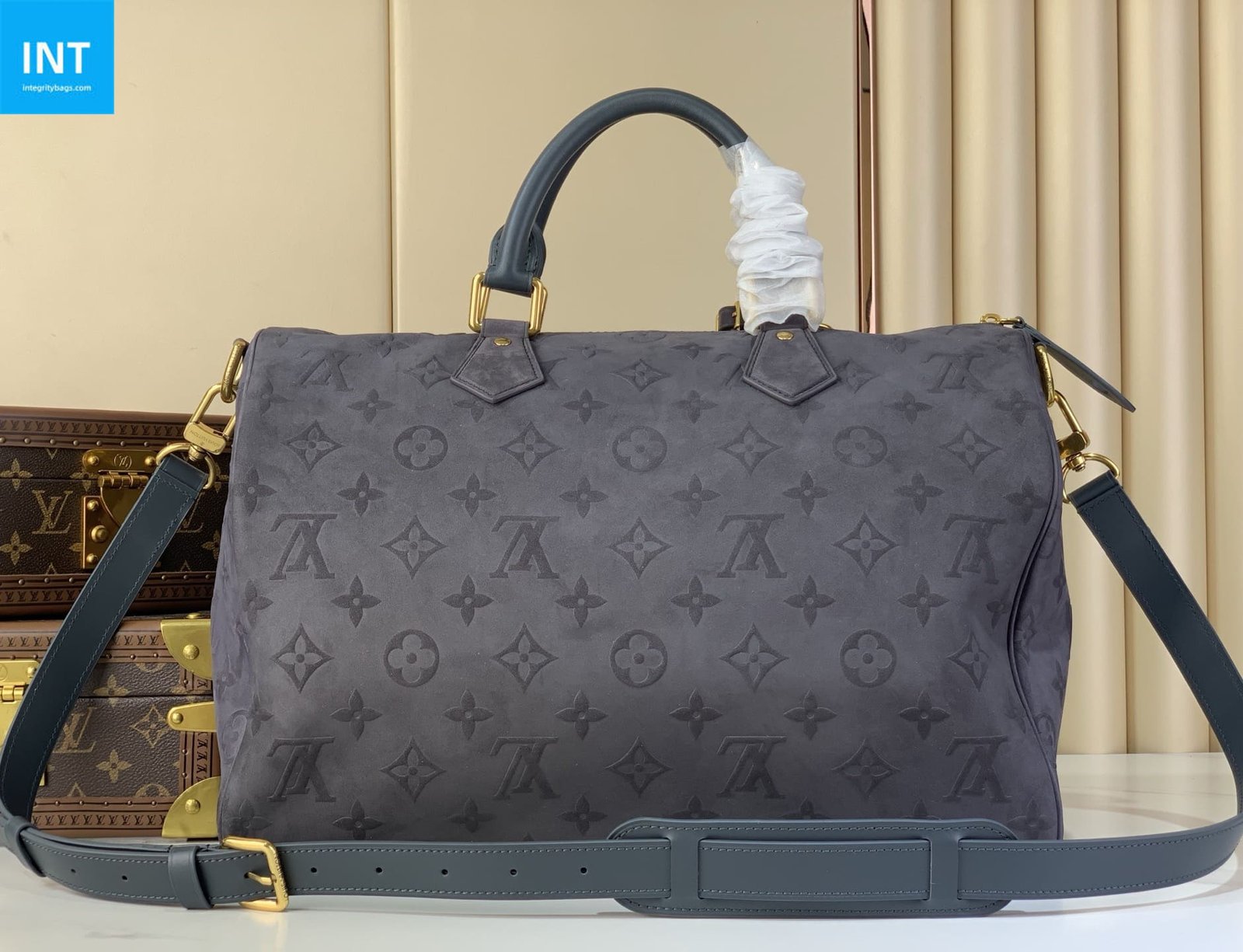 L0vis Vvtt0n M15225 Speedy P9 Bandoulière 40