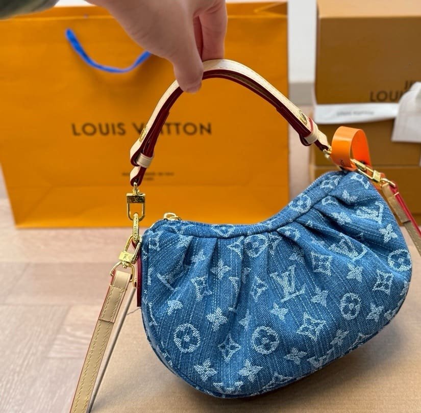 L0vis Vvtt0n M13571 Pochette Valley