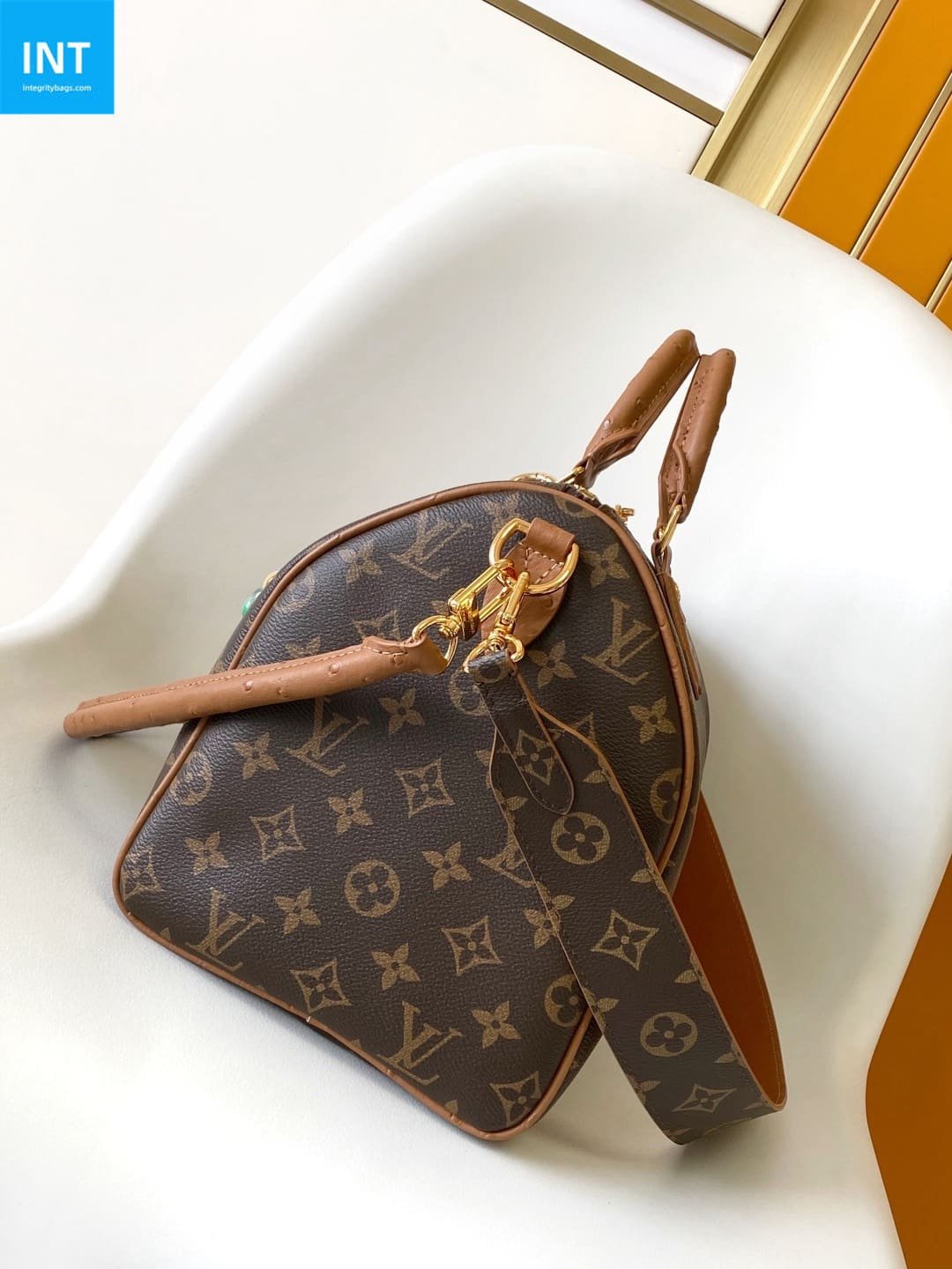 L0vis Vvtt0n N87212 Speedy Soft 30 Boho