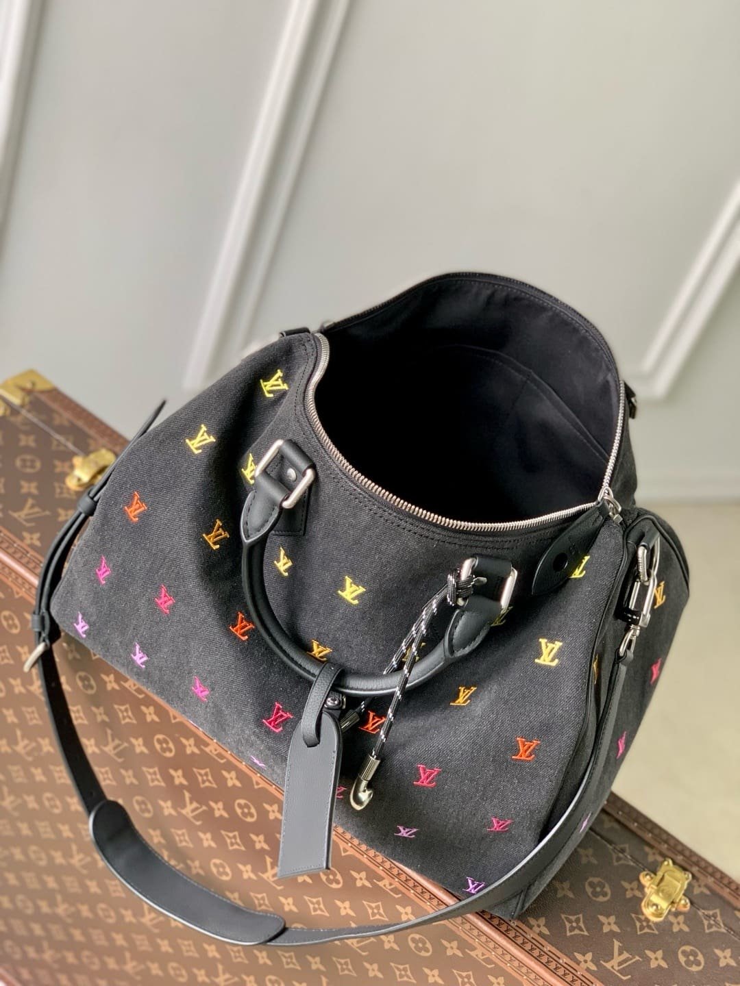 L0vis Vvtt0n M14136 Speedy Bandoulière 40