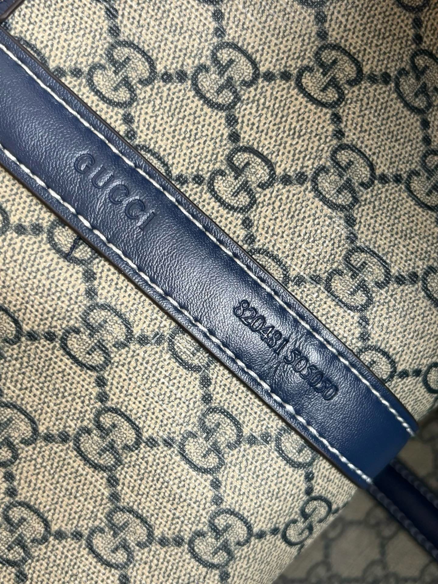 Gvc*1 TOTISSIMA LARGE REVERSIBLE TOTE BAG