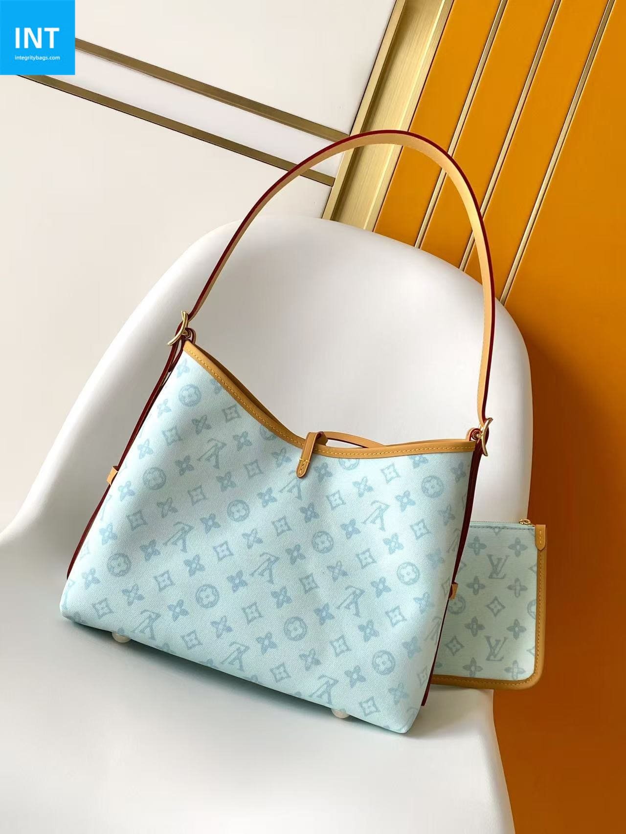 L0vis Vvtt0n M27532 CarryAll PM