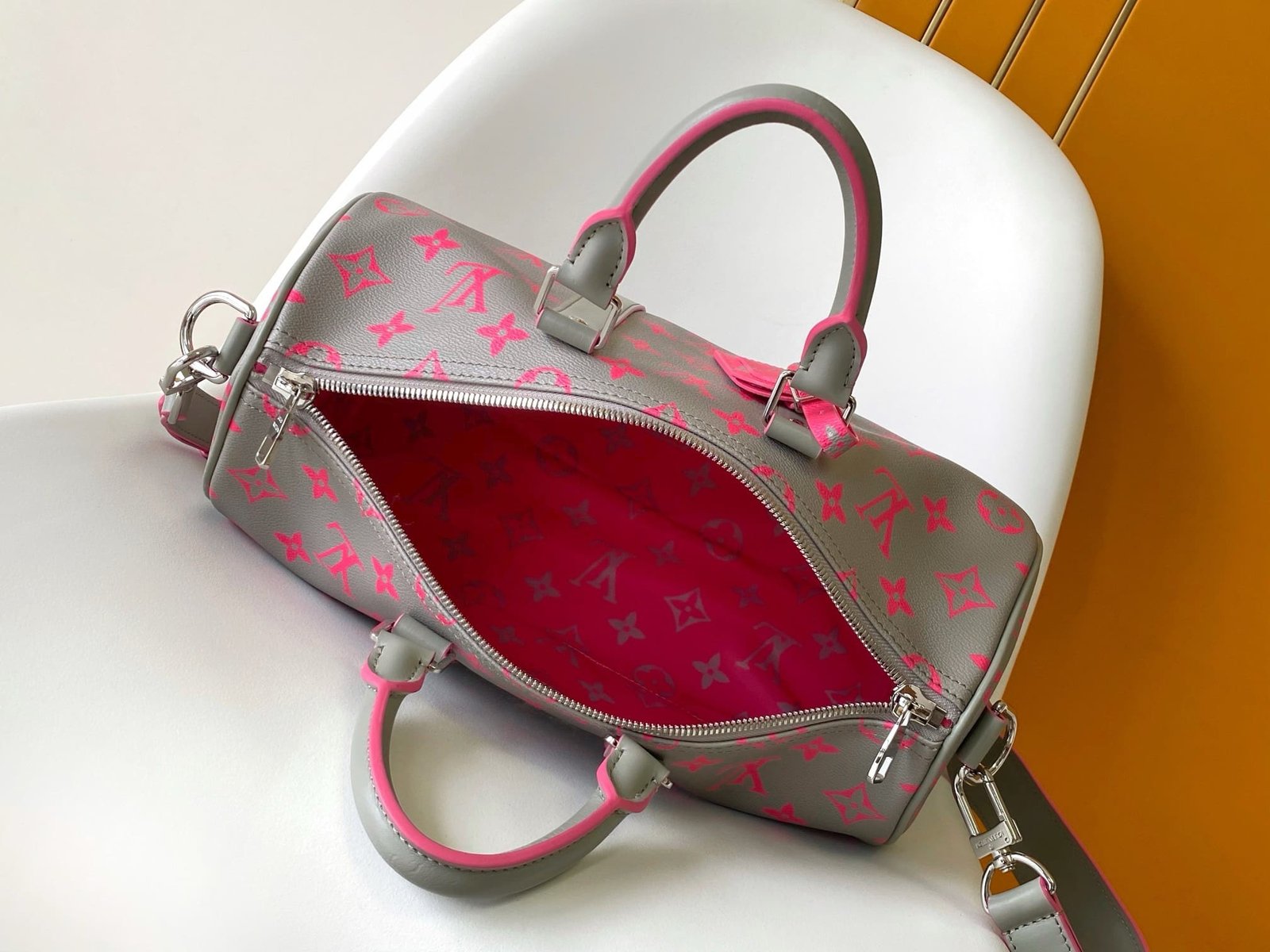 L0vis Vvtt0n M15023 Keepall Bandoulière 35