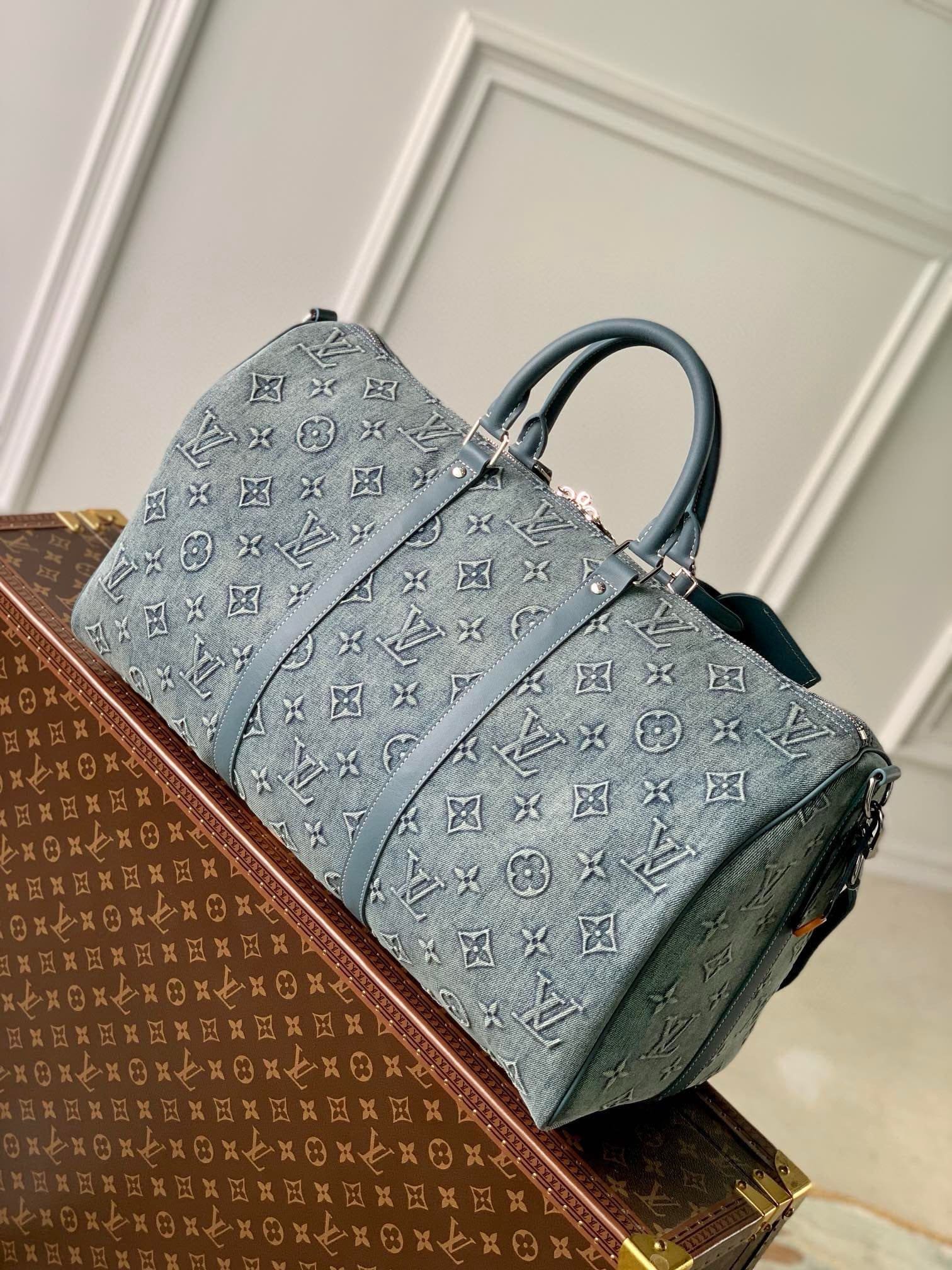 L0vis Vvtt0n M22532 Keepall Bandoulière 50