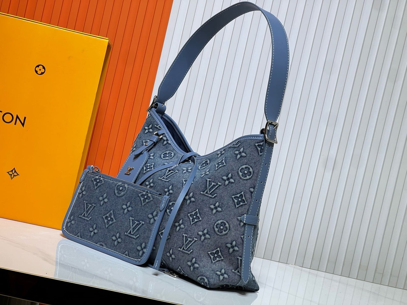 L0vis Vvtt0n CarryAll MM