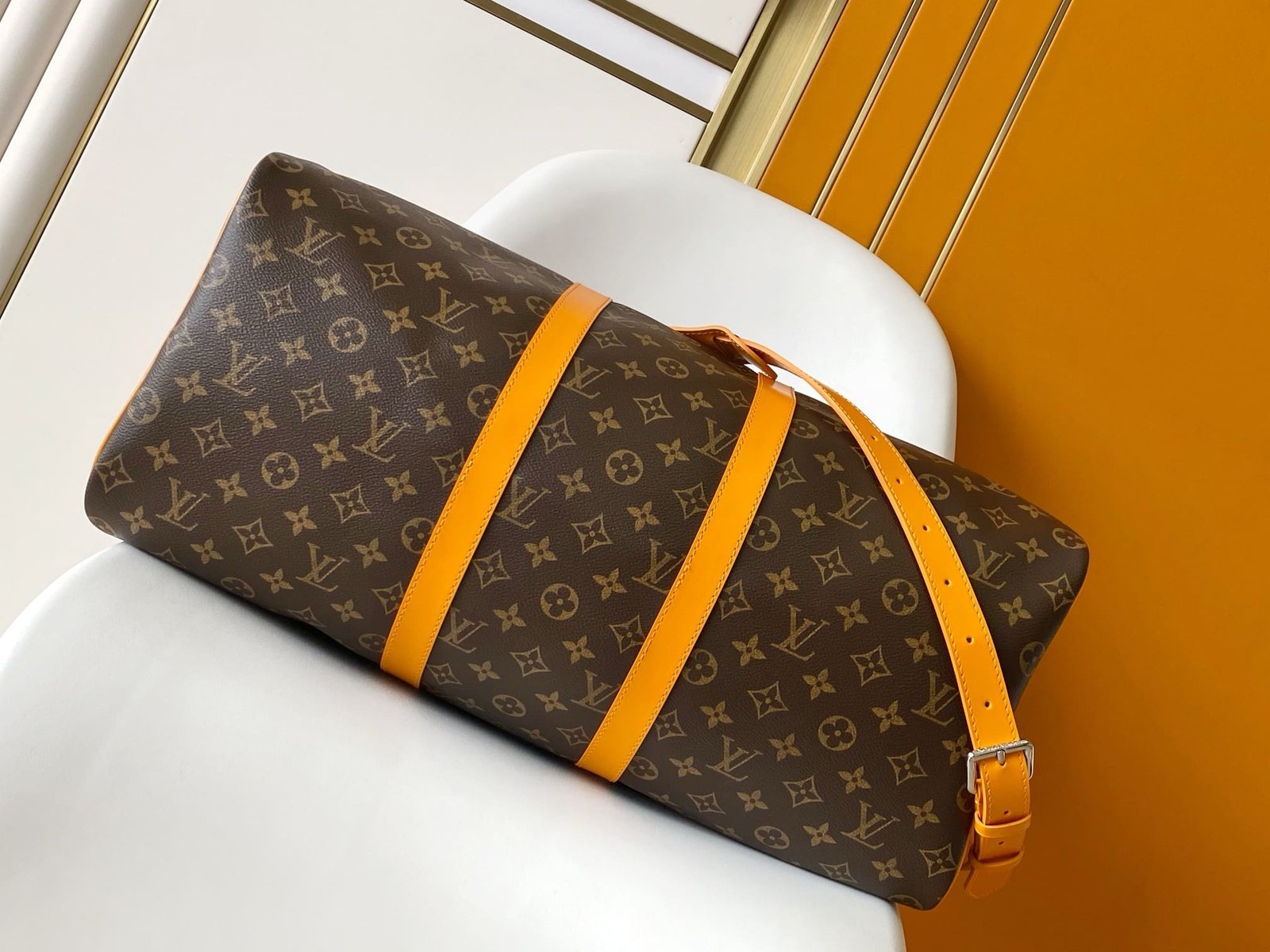 L0vis Vvtt0n M12634 Keepall Bandoulière 50