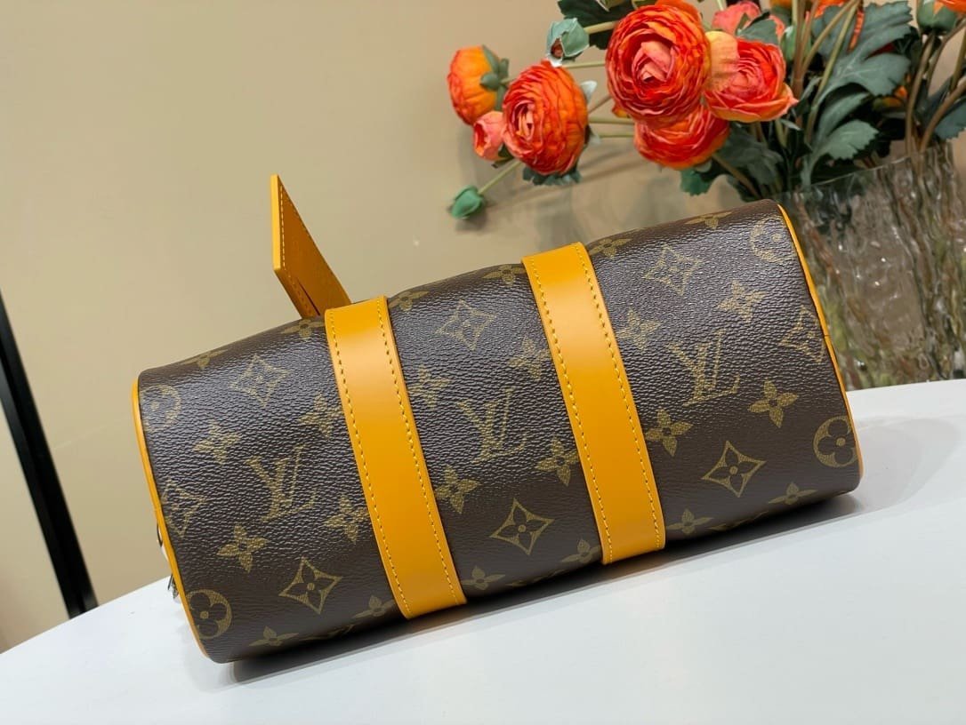 L0vis Vvtt0n M12733 Keepall Bandoulière 25