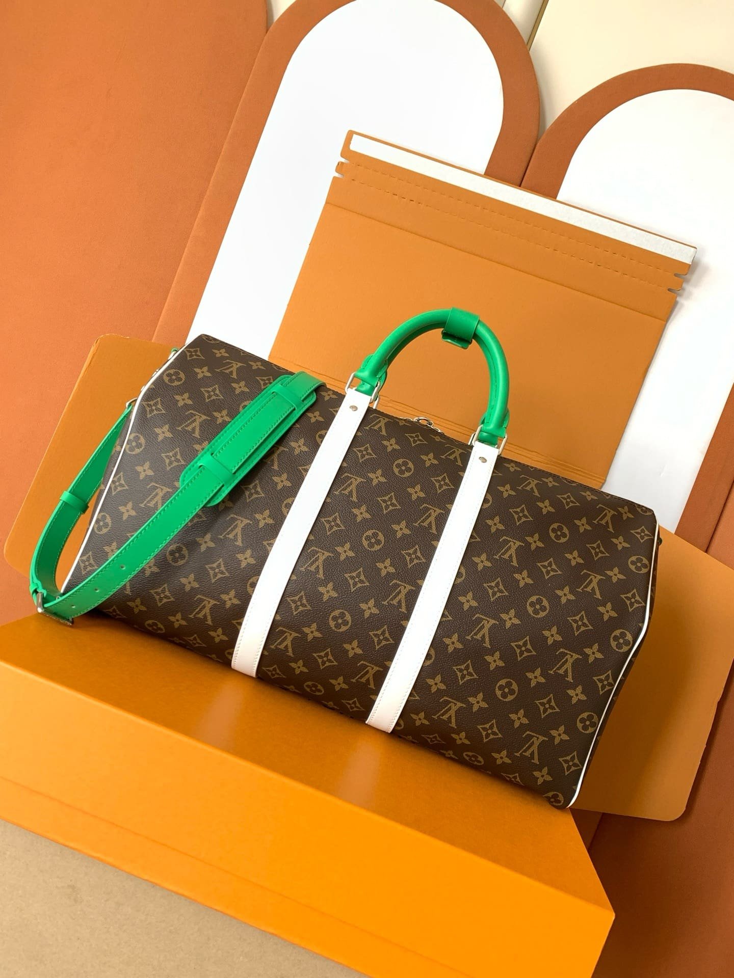 L0vis Vvtt0n M13926 Keepall Bandoulière 50