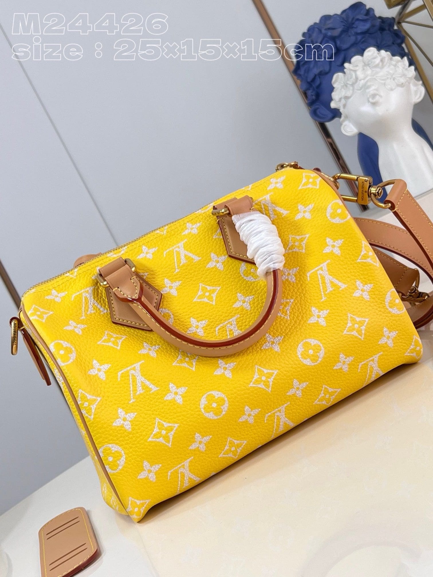 L0vis Vvtt0n M24426 Speedy P9 Bandoulière 25