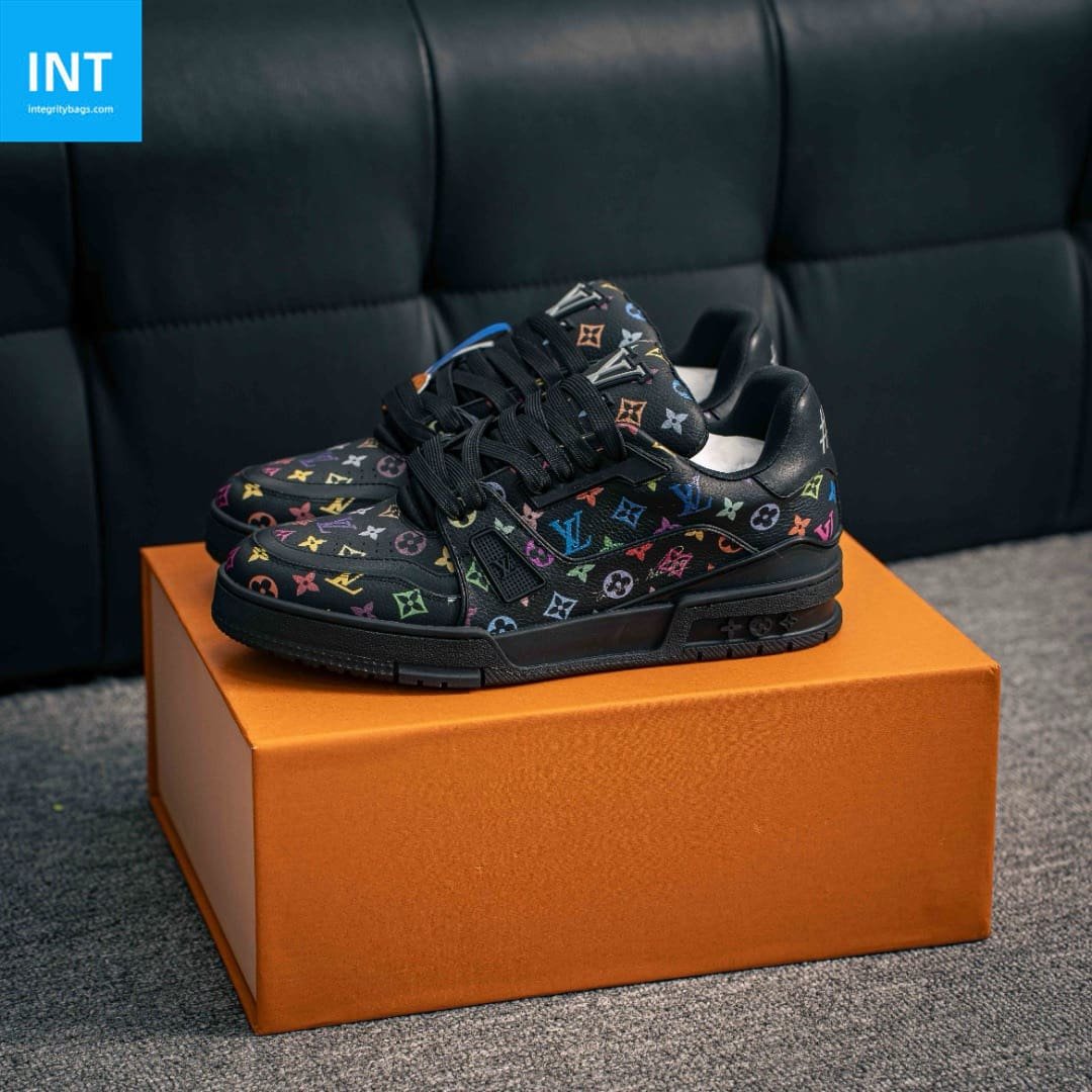 L0vis Vvtt0n Shoes | Mastercraft Quality