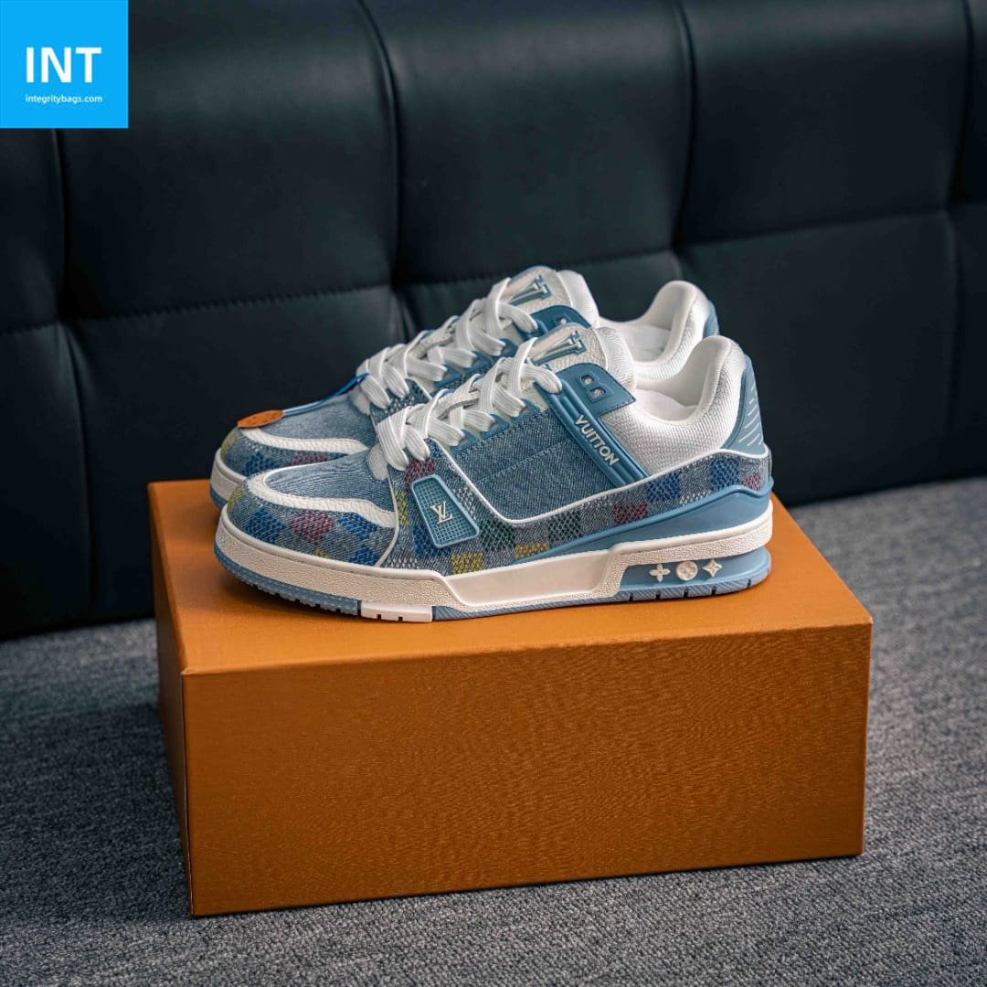 L0vis Vvtt0n Shoes | Mastercraft Quality