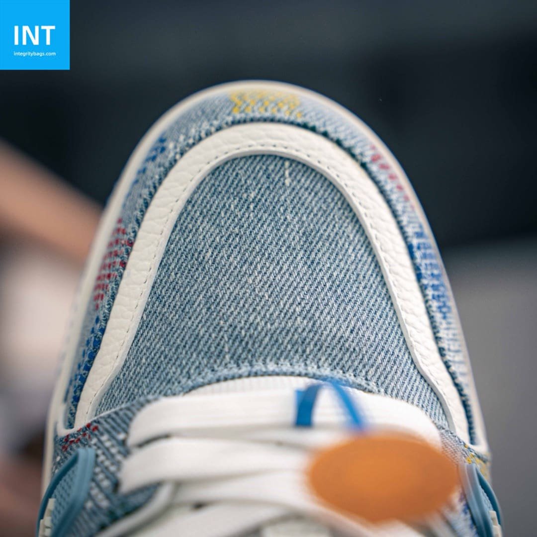 L0vis Vvtt0n Shoes | Mastercraft Quality